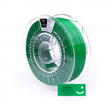 Print with smile PET-G 175mm green 1kg