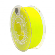 Print with smile PET-G 175mm neon yellow 1kg