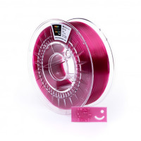 Print with smile PET-G 175mm raspberry pink 1kg