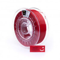 Print with smile PET-G 175mm red 1kg