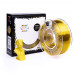 Print with smile PET-G 175mm yellow glass 1kg