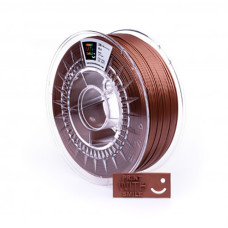 Print with smile PLA 1.75mm copper brown 1kg
