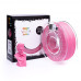 Print with smile PLA 1.75mm coral pink 1kg