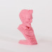 Print with smile PLA 1.75mm coral pink 1kg