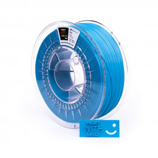 Print with smile PLA 1.75mm turquoise blue 1kg