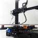 3D printeru Creality karstās pamatnes silikona līmeņošanas komplekts