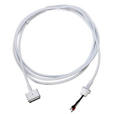 Apple MacBook MagSafe 2 strāvas adaptera remonta kabelis 45w 60w 85w