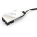 Pamatplates USB 2.0 porta sadalītājs uz 2 USB 2.0 portiem