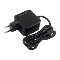 Barošanas bloks priekš Raspberry Pi 5 PD 27W 5.1V 5A USB Type-C EU