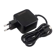 Barošanas bloks priekš Raspberry Pi 5 PD 27W 5.1V 5A USB Type-C EU