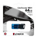 Kingston DataTraveler 80 M 64 GB USB-C