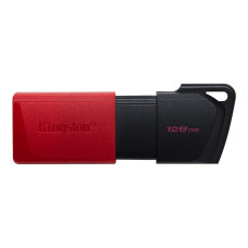 Kingston USB Flash atmiņa DataTraveler Exodia M 128GB USB3.2