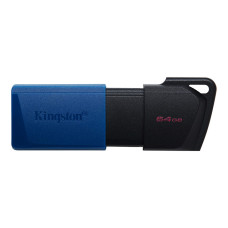 Kingston USB Flash atmiņa DataTraveler Exodia M 64GB USB3.2