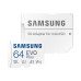 Samsung EVO PLUS 64GB microSDXC UHS-I atmiņas karte