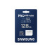 Samsung PRO Ultimate 128GB microSDXC UHS-I atmiņas karte