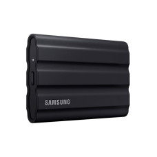 Samsung Portable SSD T7 Shield 2TB melns