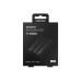 Samsung Portable SSD T7 Shield 2TB melns