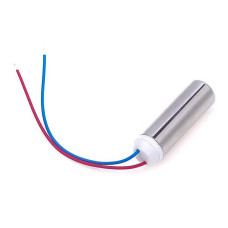 Vibrācijas motors mitrumizturīgs 7x25mm 18000rpm DC 3.7V
