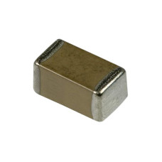 Kondensators SMD 1206 100µF 25V
