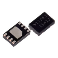 Mikroshēma MAX17043