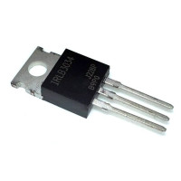 Mosfet IRLB3034PBF TO220 40V 195A