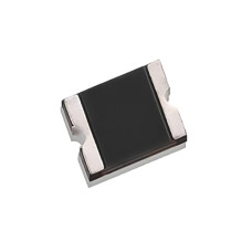 PPTC SMD atjaunojams drošinātājs 1812 1A 30V