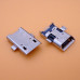 Micro USB ligzda  priekš Asus ZenPad 10 ME103K Z300C P023 Z380C P022 8.0 Z300CG Z300CL K010 K01E K004 T100T
