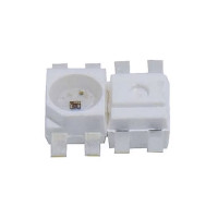 LED individuāli adresējams RGB pikselis SK6812 MINI-E SMD 5V