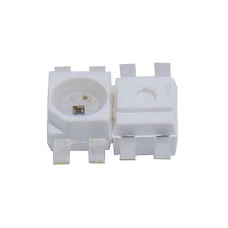 LED individuāli adresējams RGB pikselis SK6812 MINI-E SMD 5V