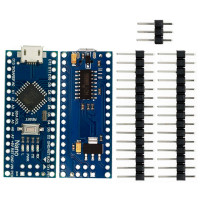 Arduino Nano ATMEGA328P Micro USB CH340