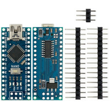 Arduino Nano ATMEGA328P Mini USB CH340