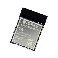 Espressif ESP32-WROOM-32E