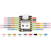 Seeed Studio XIAO ESP32-S3 modulis priekš Arduino ar antenu
