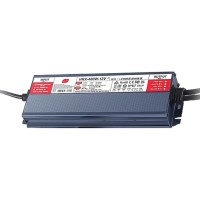 Barošanas bloks HRX-400W-12V mitrumizturīgs IP67 AC100~277V / DC 12V 30A
