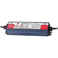 Barošanas bloks HRX-60W-12V mitrumizturīgs IP67 AC100~277V / DC 12V 5A