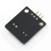 Fotorezistora modulis ar diodi analogs grayscale sensor