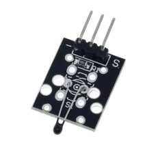 KY-013 analogais temperatūras sensora modulis