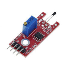 KY-028 digitālais temperatūras sensora modulis