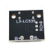 Litija akumulatora uzlādes modulis LX-LC535 USB-C 3.6A