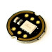 Mikrofona modulis I2S INMP441 MEMS apaļš