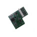 Raspberry Pi RTC modulis DS1307 3.3V/5V zaļš