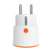 ZigBee Smart Power Plug rozete oranža