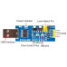 USB uz TTL adapteris 5V/3.3V/1.8V FT232RL